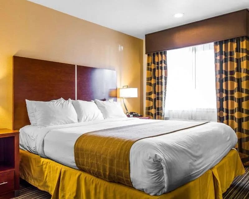 Quality Inn — photo 3