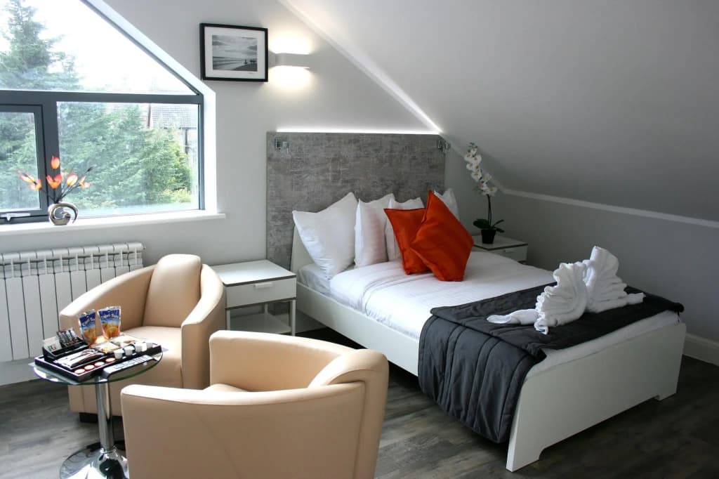 Westciti Caroco Aparthotel — photo 4