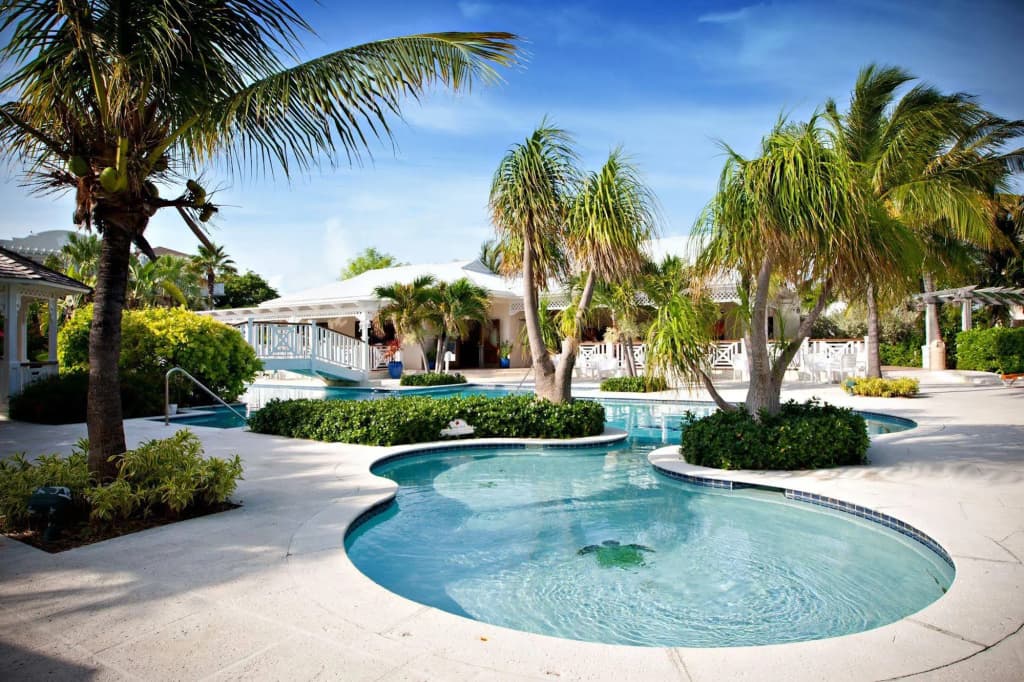 Royal West Indies Resort