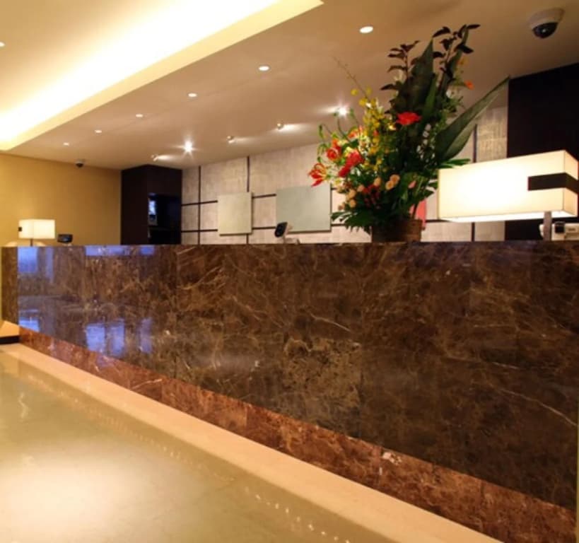 Hotel Housen Soka — photo 2