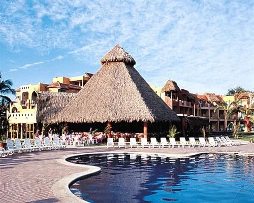 Grand Decameron Complex Bucerias, A Trademark All-Inclusive Resort