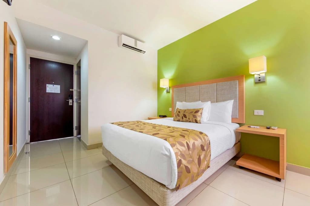 Sleep Inn Culiacan — photo 5
