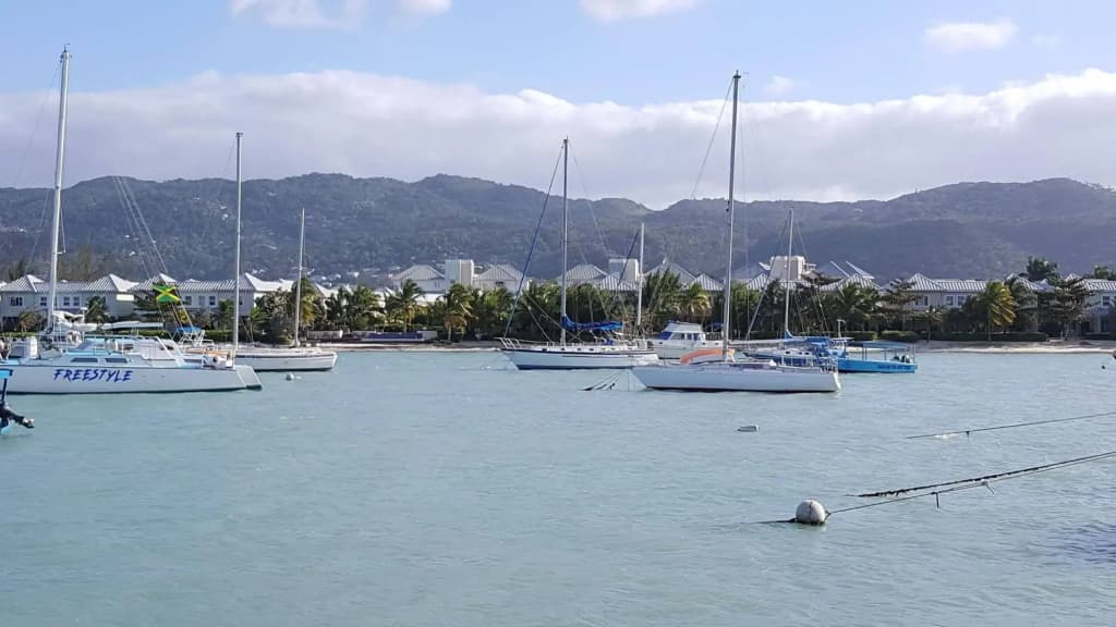 Casa Marina Montego Bay at Seawind — photo 5