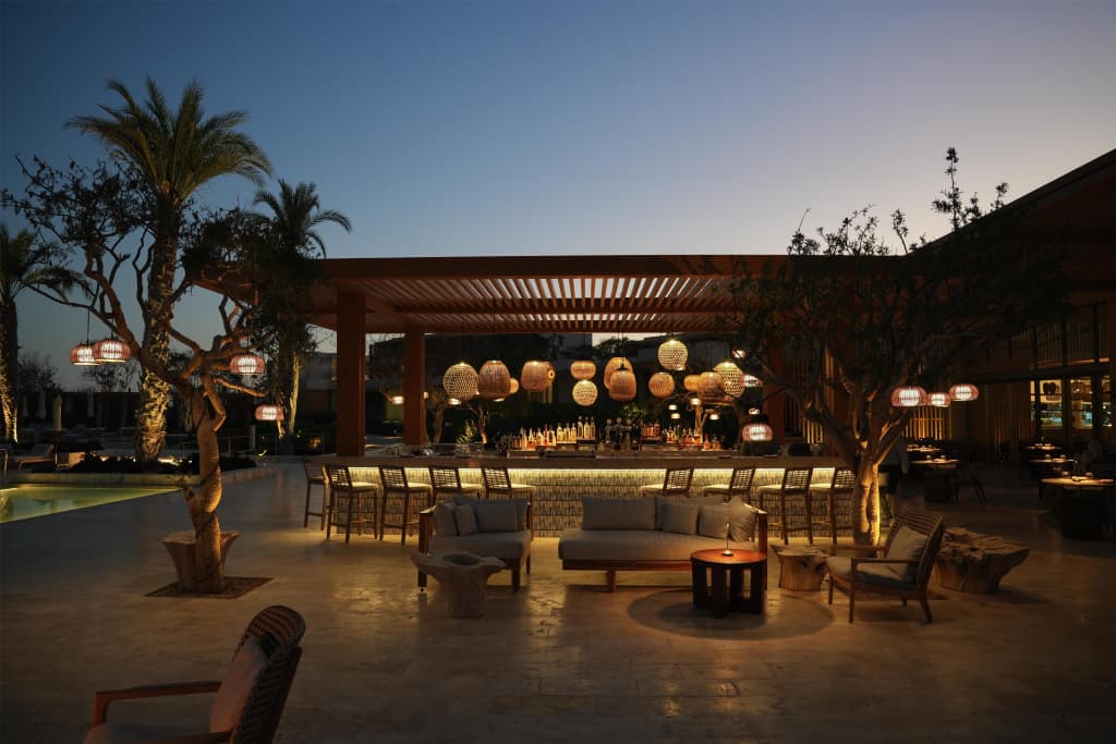 Park Hyatt Cabo Del Sol — photo 5