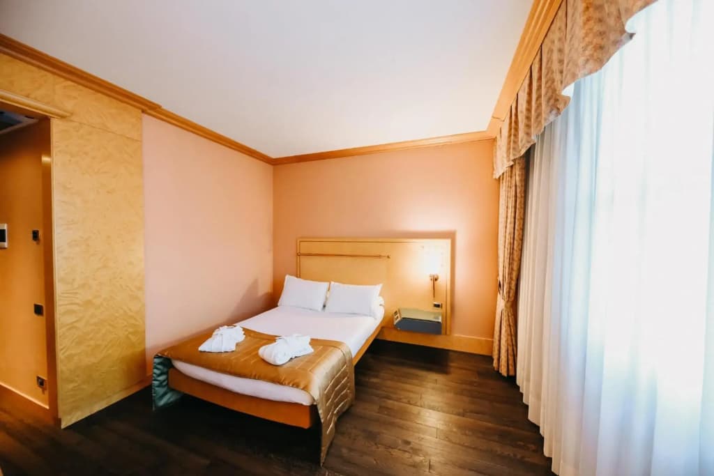 SHG Hotel Antonella — photo 4