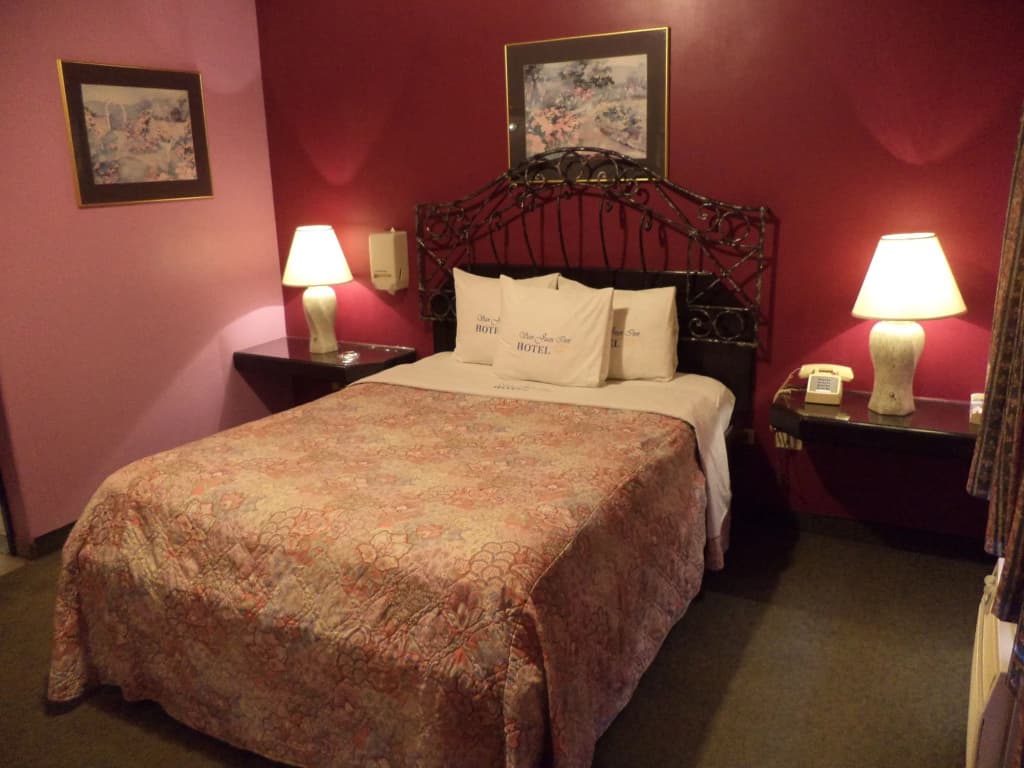 Hotel San Juan Inn — photo 3