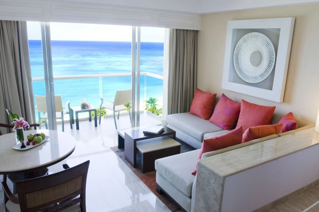 Grand Fiesta Americana Coral Beach Cancun - All Inclusive — photo 3