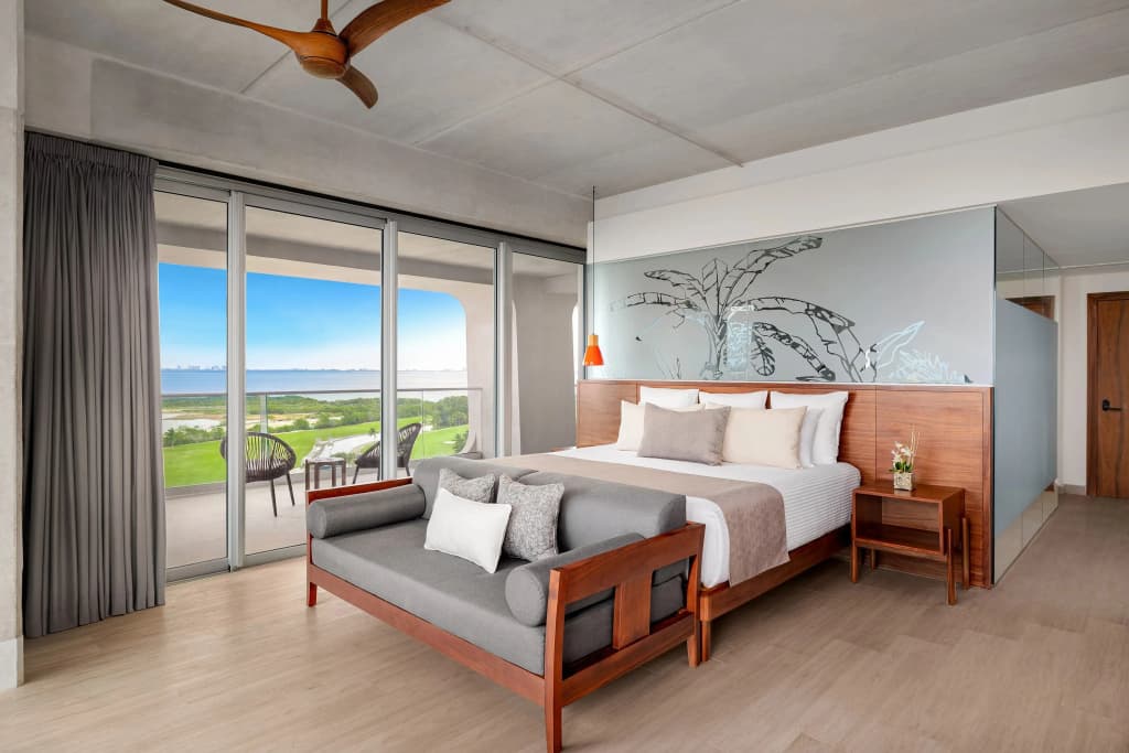 Hyatt Vivid Grand Island - All Inclusive - Adults Only — photo 4