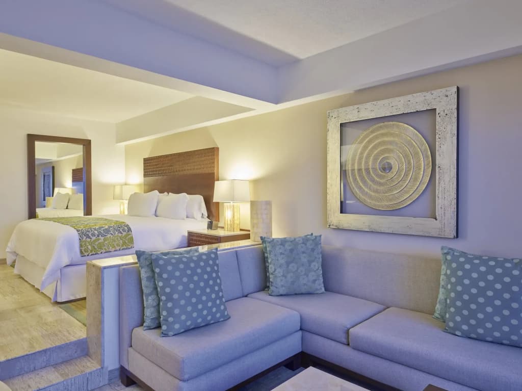 Grand Fiesta Americana Coral Beach Cancun - All Inclusive — photo 5
