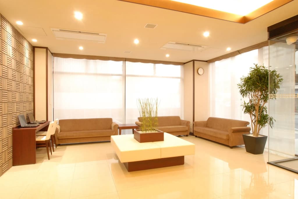 AB Hotel Nara — photo 2
