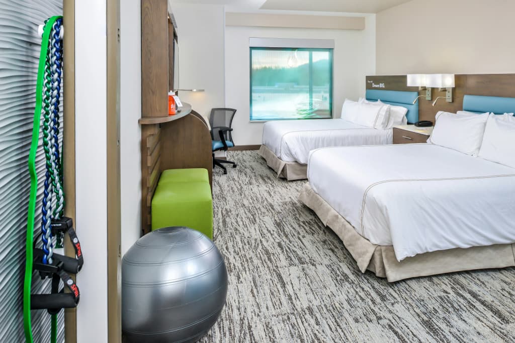 EVEN Hotel Eugene by IHG — photo 5