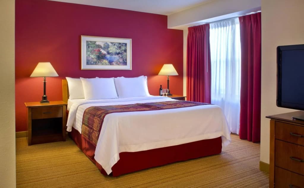 Residence Inn by Marriott Boston Andover — main photo