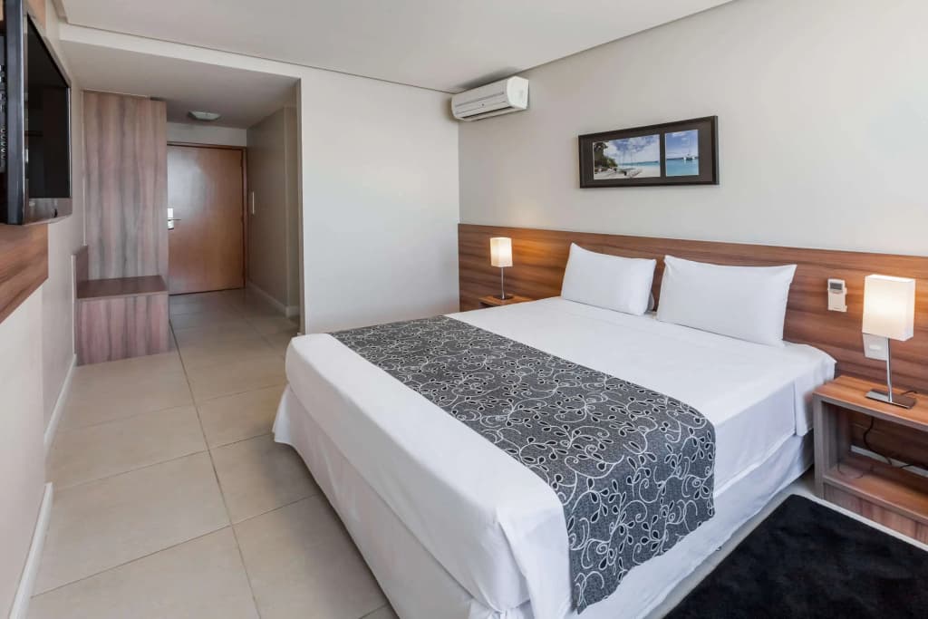 Days Inn Linhares — photo 5