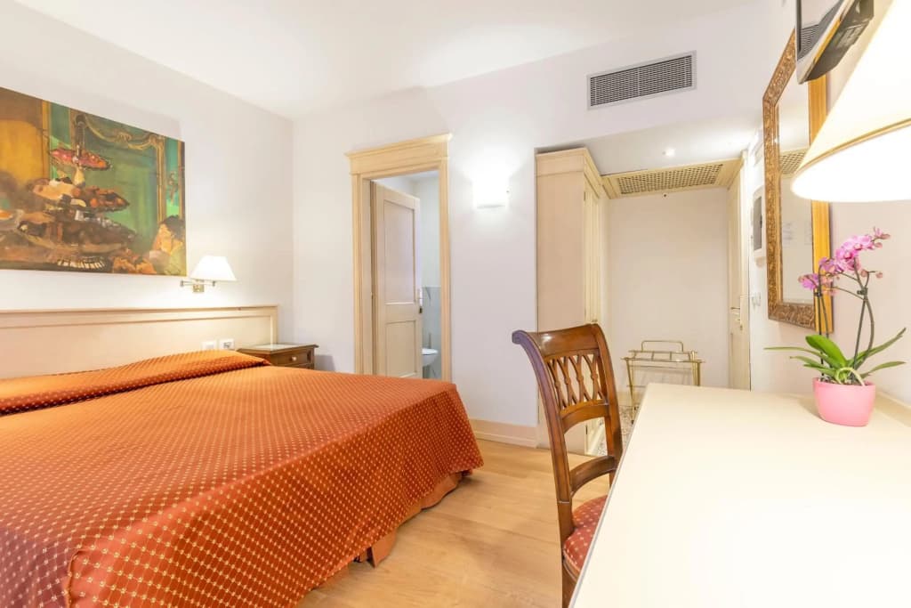 Hotel Bella Venezia — photo 4