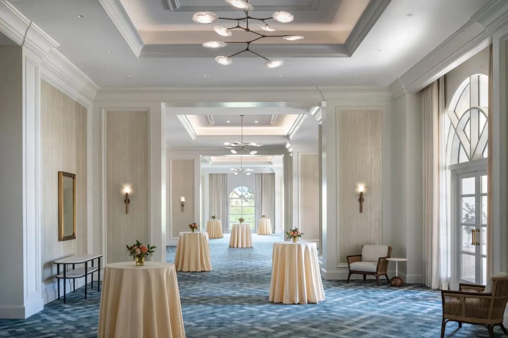 The Ritz-Carlton, Grand Cayman — main photo