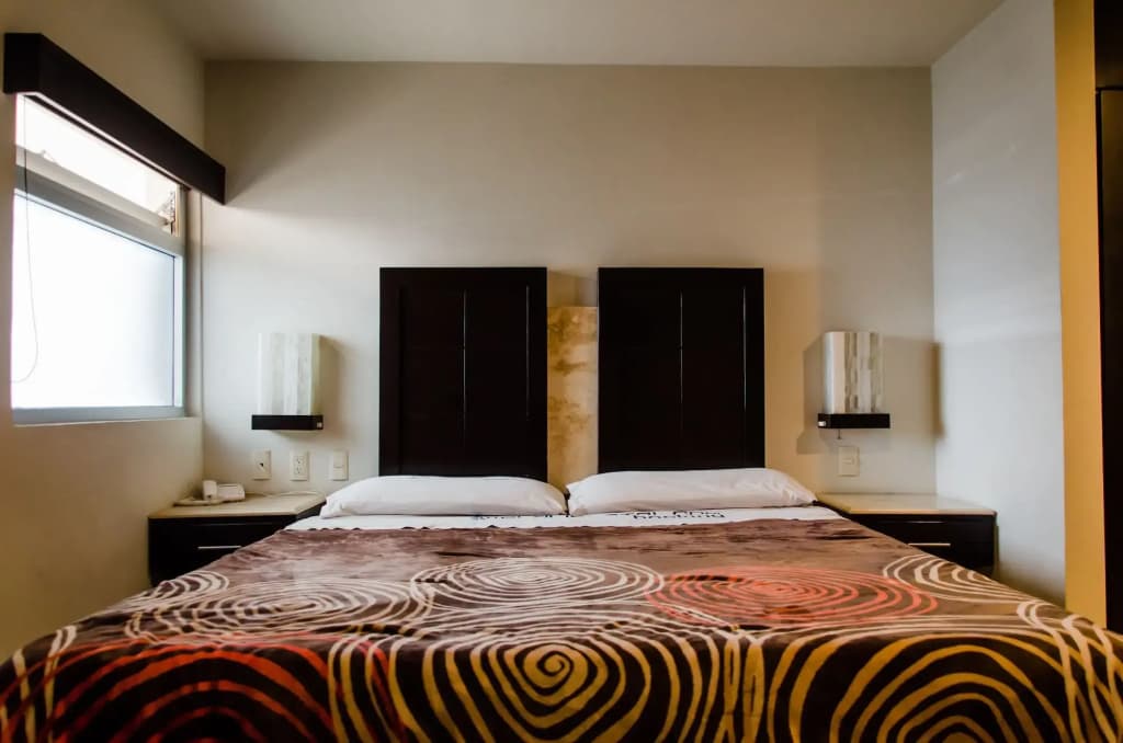 Hotel Velario — photo 4