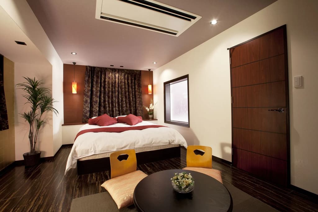 Hotel Alfa Kyoto - Adults Only — photo 4