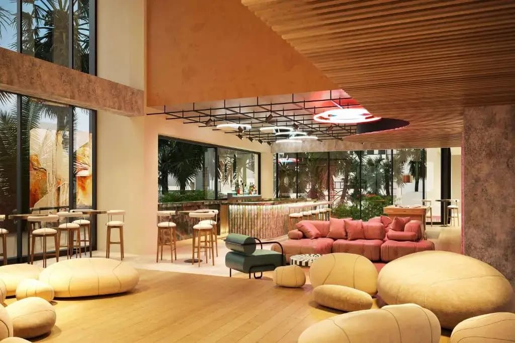 Hyatt Centric Cairo West