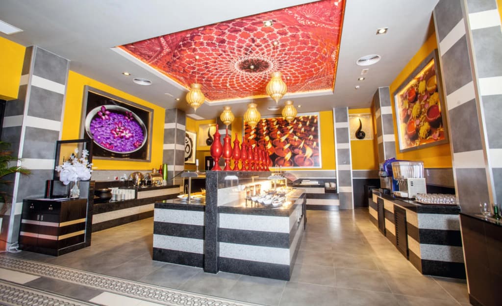 Riu Republica - Adults Only - All Inclusive — photo 2
