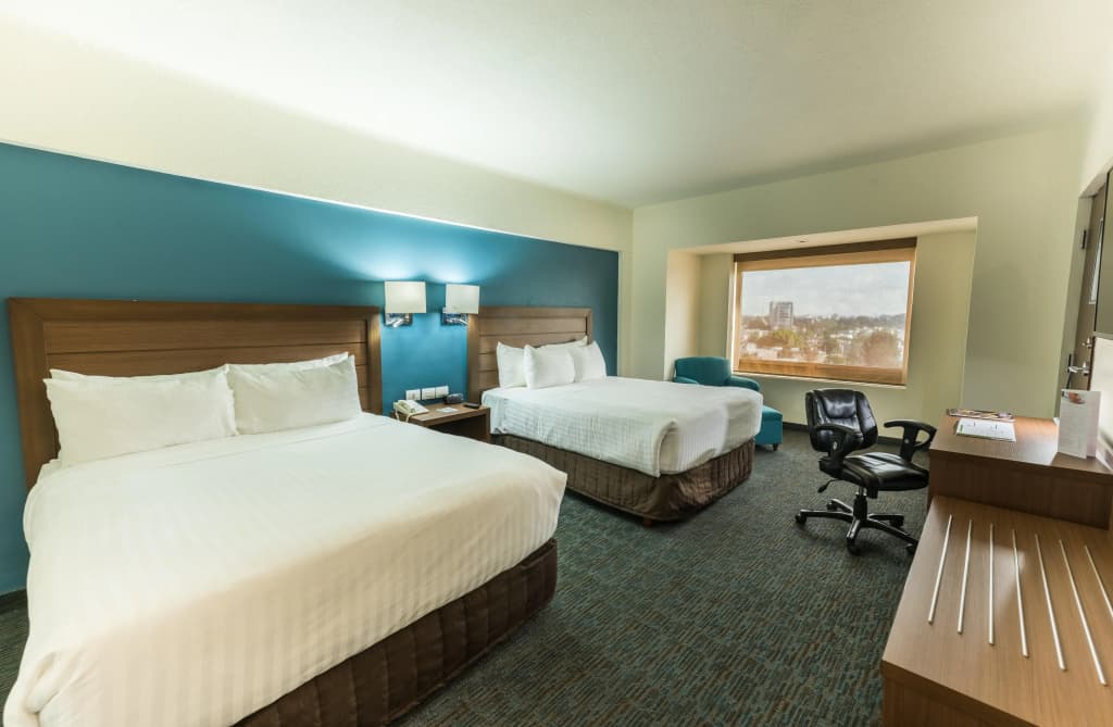 Holiday Inn Guadalajara Expo By IHG — photo 5