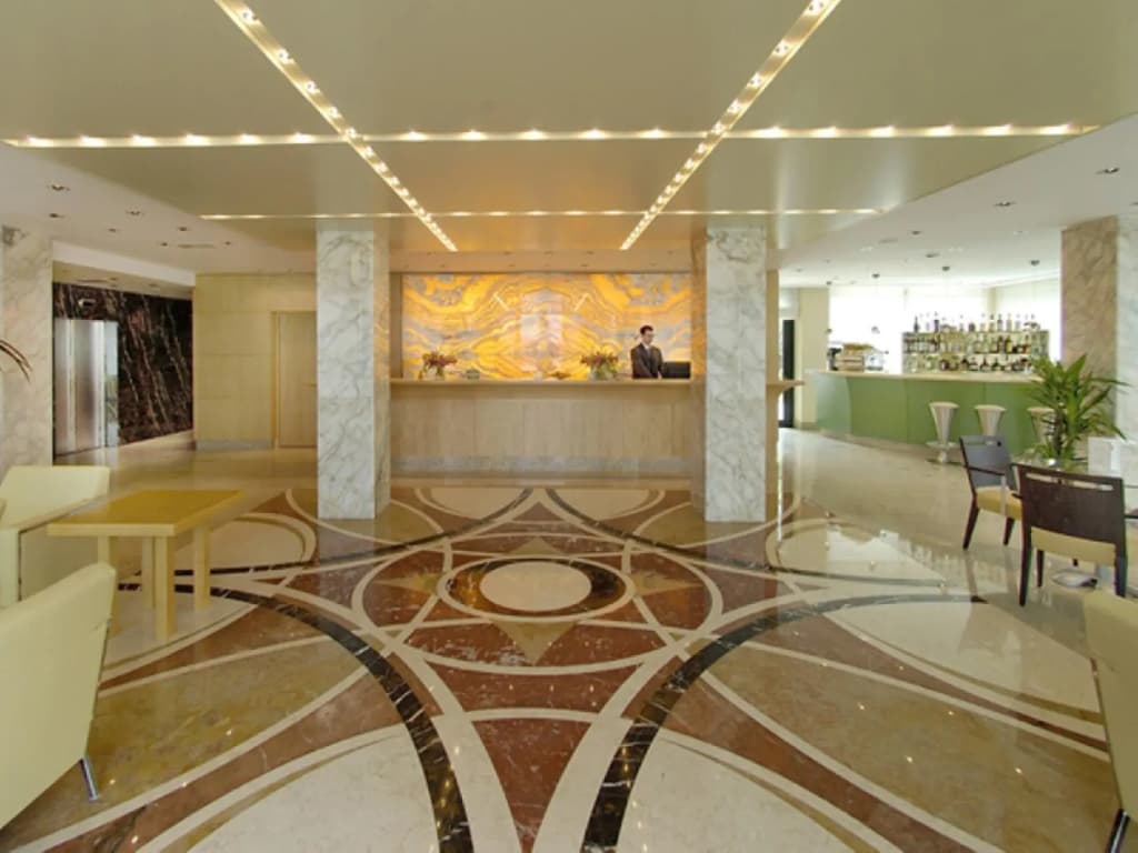 Hotel Tiffany Milano — photo 2