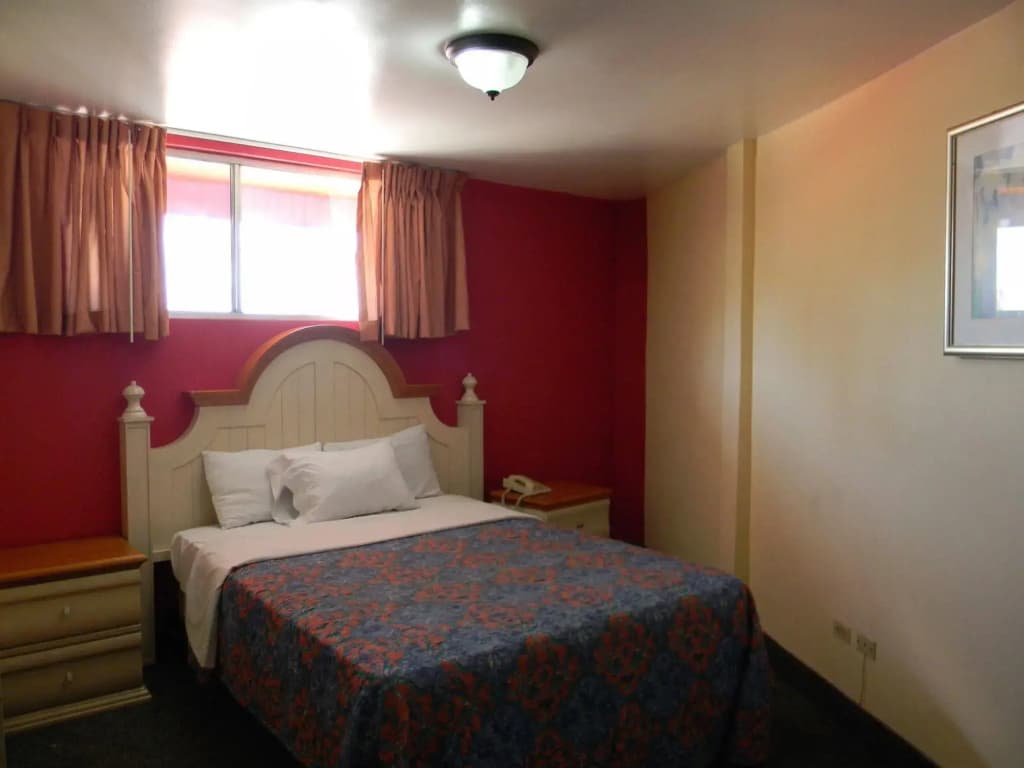 Hotel Plaza Hermosa — photo 5