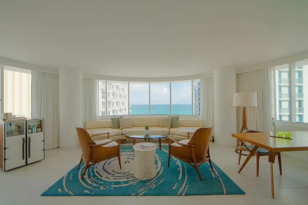 Royal Palm South Beach Miami, a Tribute Portfolio Resort — photo 3