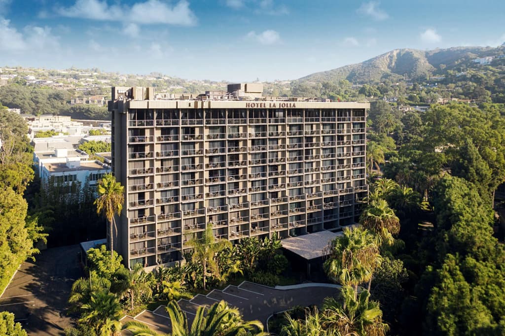 Hotel La Jolla, Curio Collection By Hilton