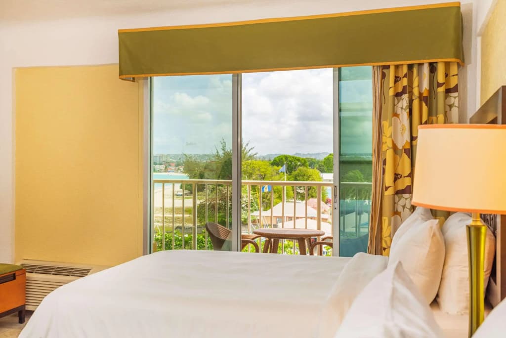 Radisson Aquatica Resort Barbados — photo 3