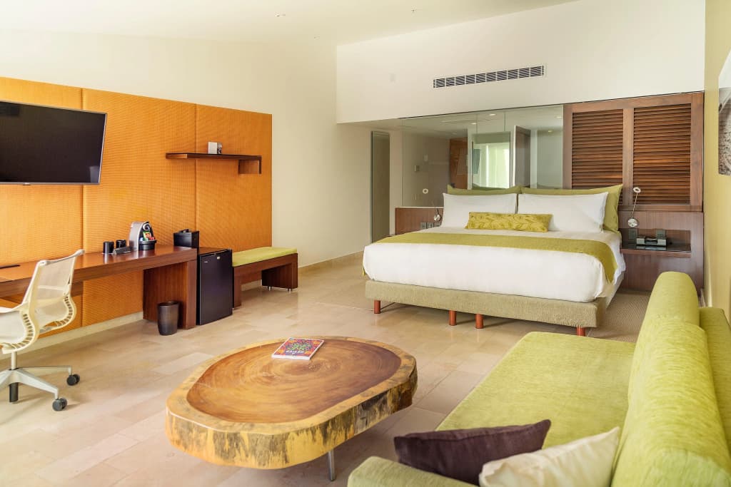InterContinental Presidente Cancun Resort — photo 4