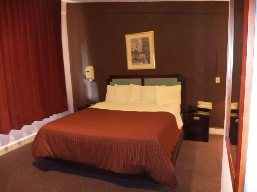 Hotel Villas de Santiago Inn — photo 4