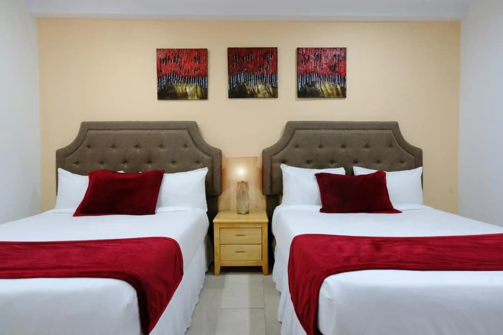 Victoria City Hotel — photo 3
