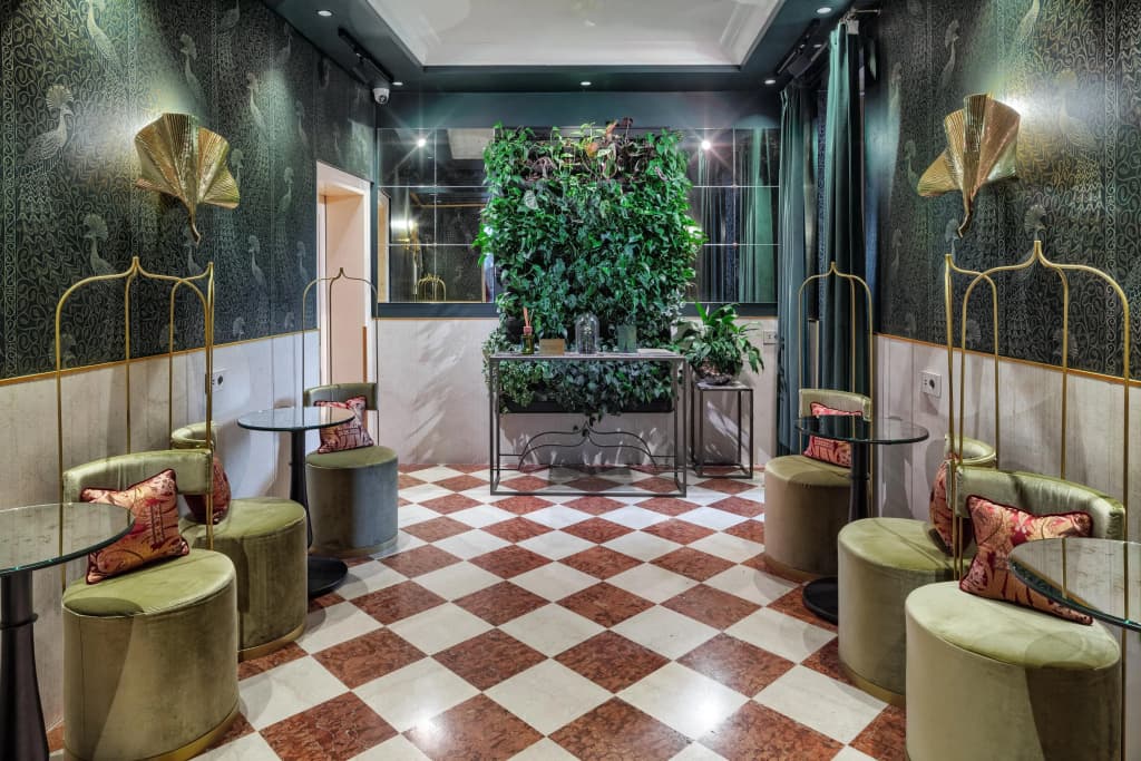 Hotel Olimpia Venice, BW Signature Collection — photo 2