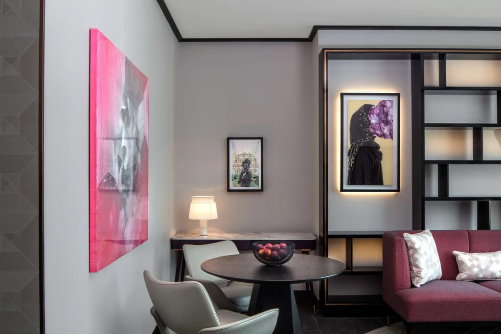 Andaz Doha, by Hyatt — photo 2