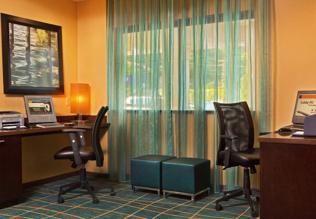 SpringHill Suites by Marriott Tarrytown Westchester County — photo 3