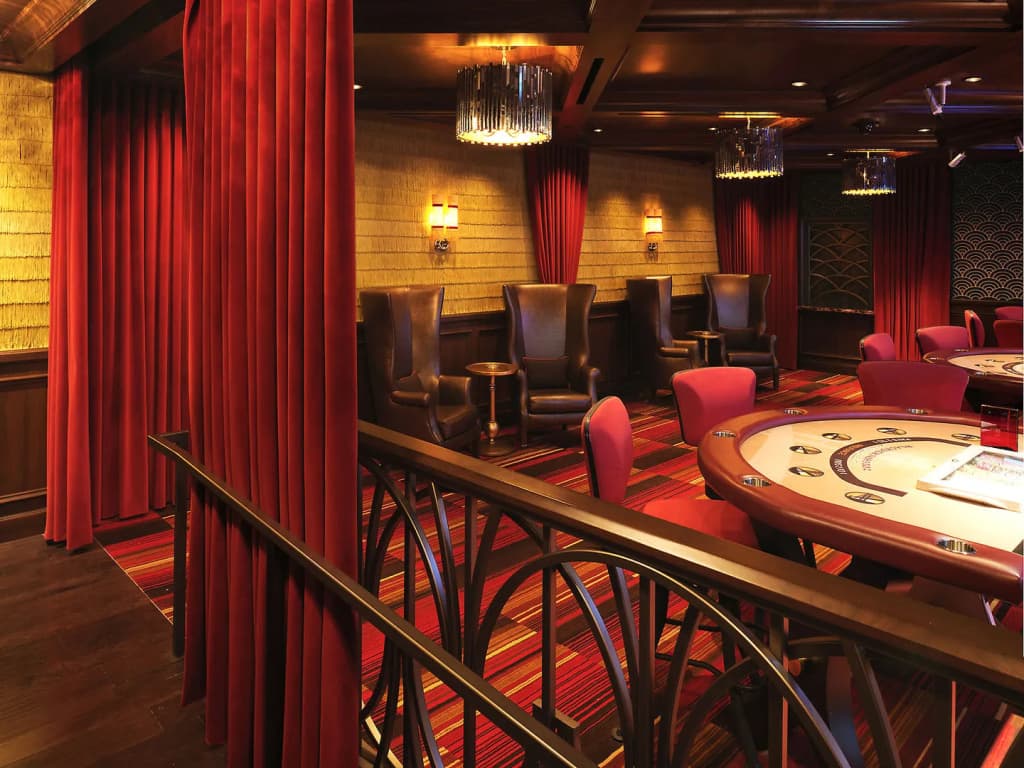 Golden Gate Hotel and Casino — photo 2