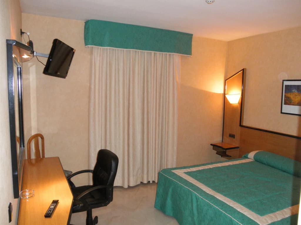 Hotel Ciudad de Navalcarnero — photo 4
