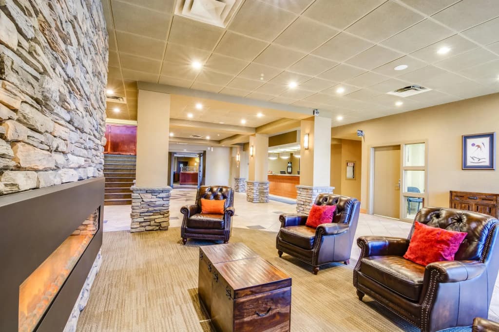 Quality Hotel & Conference Centre — main photo