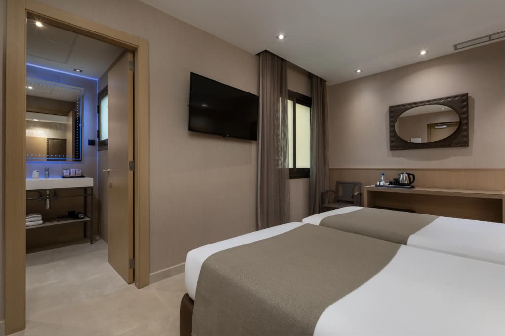 Compostela Suites — photo 5