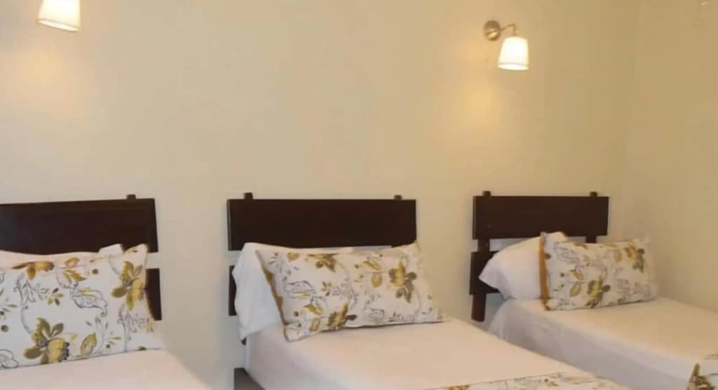 Bavaro Punta Cana Hotel Flamboyan — photo 2