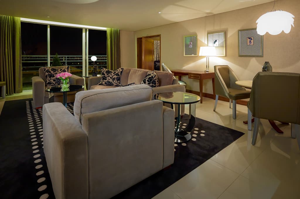 The Chelsea Harbour Hotel & Spa London — photo 5