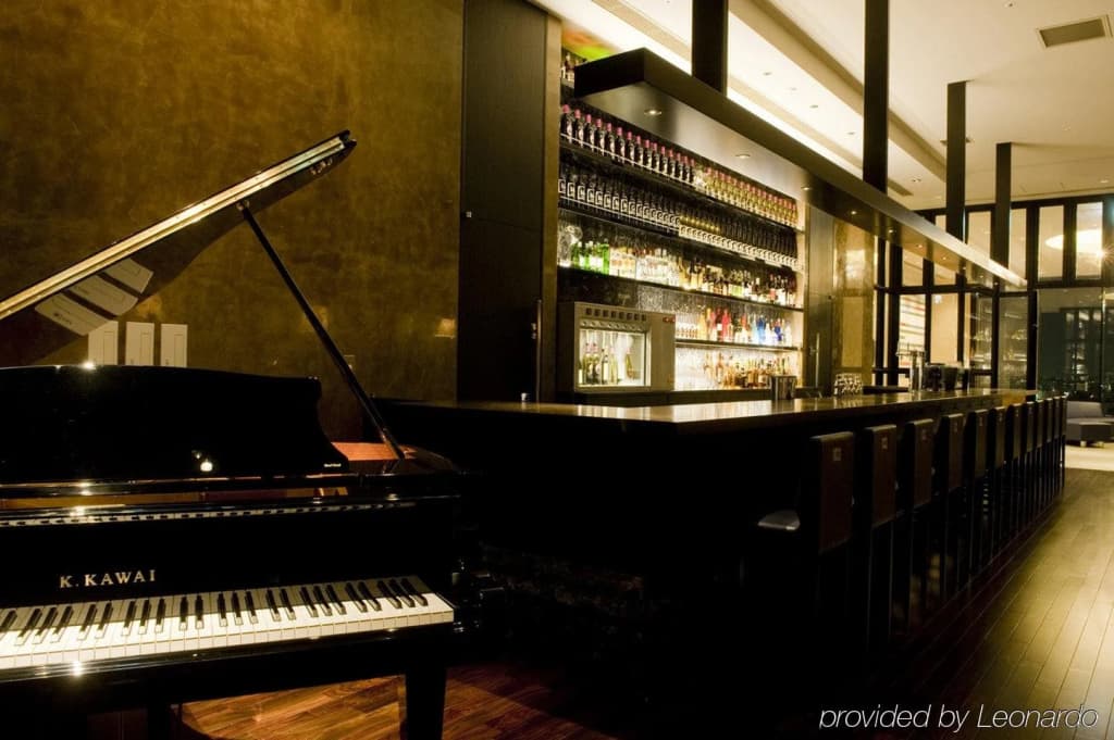 The Gate Hotel Asakusa Kaminarimon By Hulic