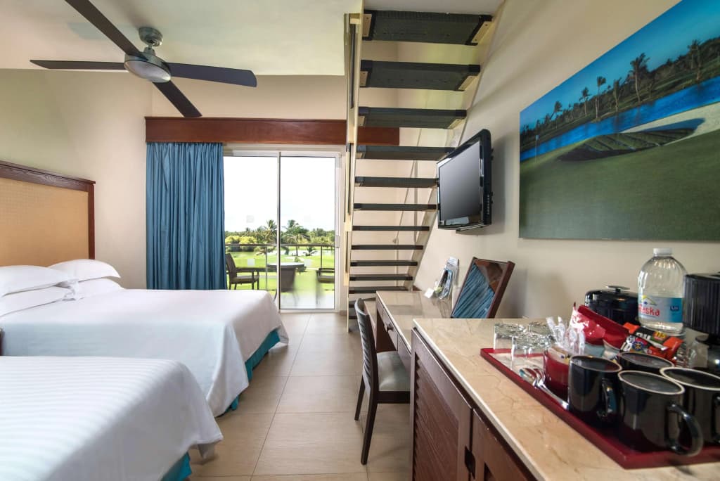 Barcelo Bavaro Palace — photo 4