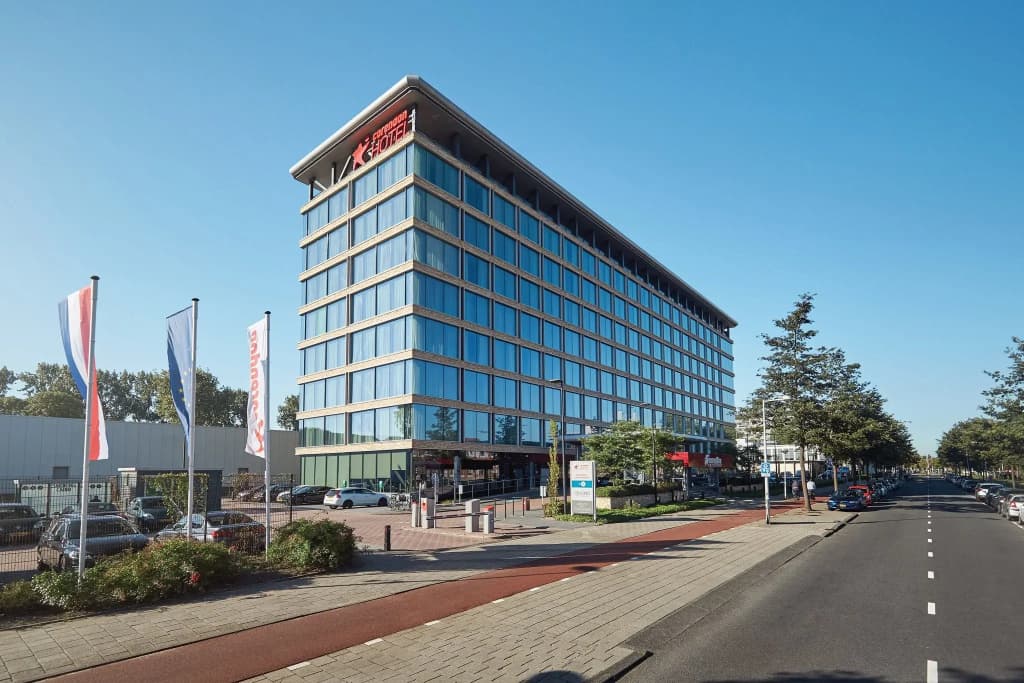 Corendon Amsterdam New-West, A Tribute Portfolio Hotel