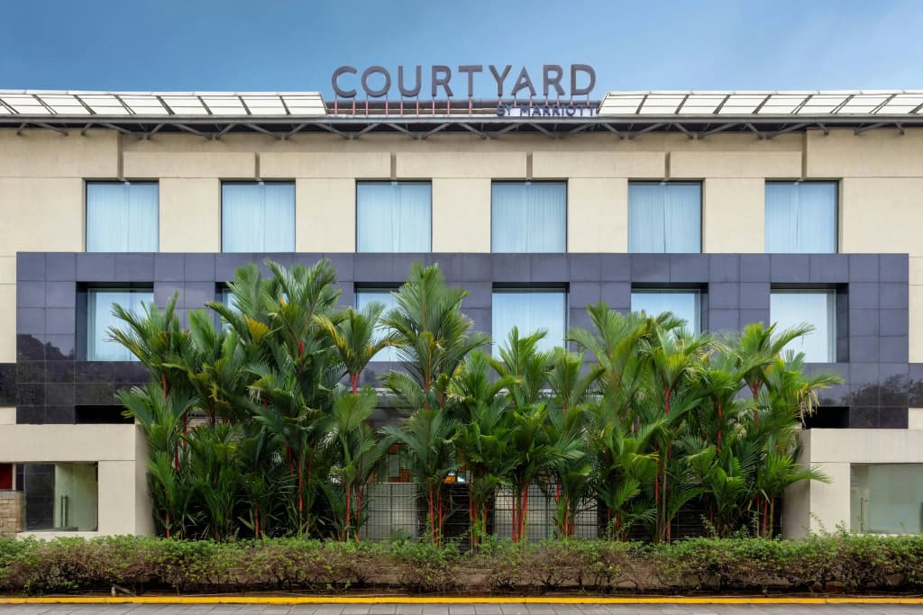 Courtyard by Marriott Kochi Airport — main photo
