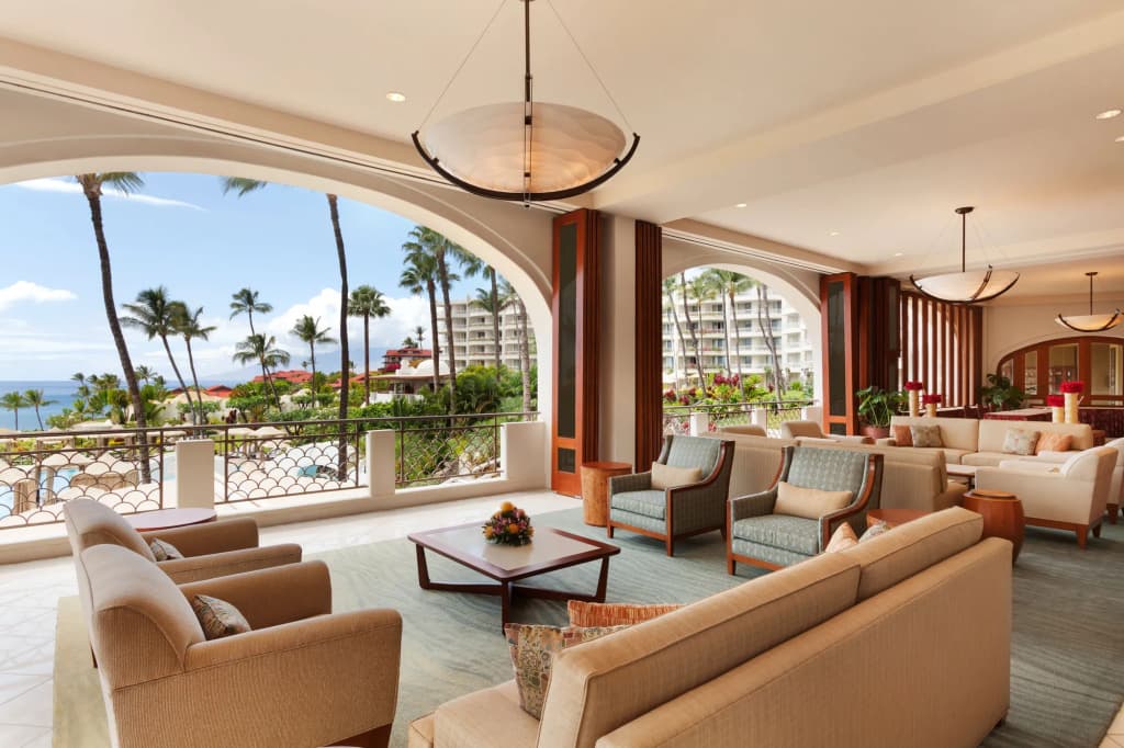 Fairmont Kea Lani Maui — photo 2