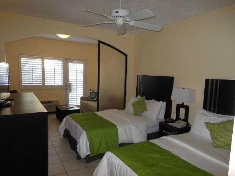 Ports of Call Resort — photo 4