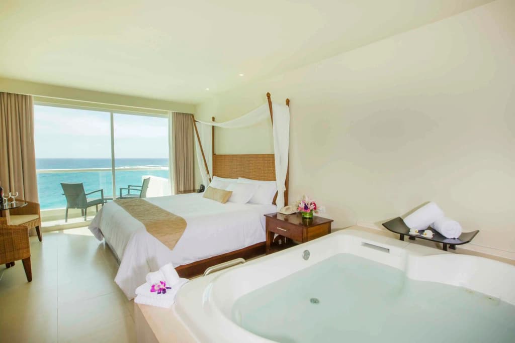 Sun Palace Cancun - Adults Only - All-inclusive — photo 3