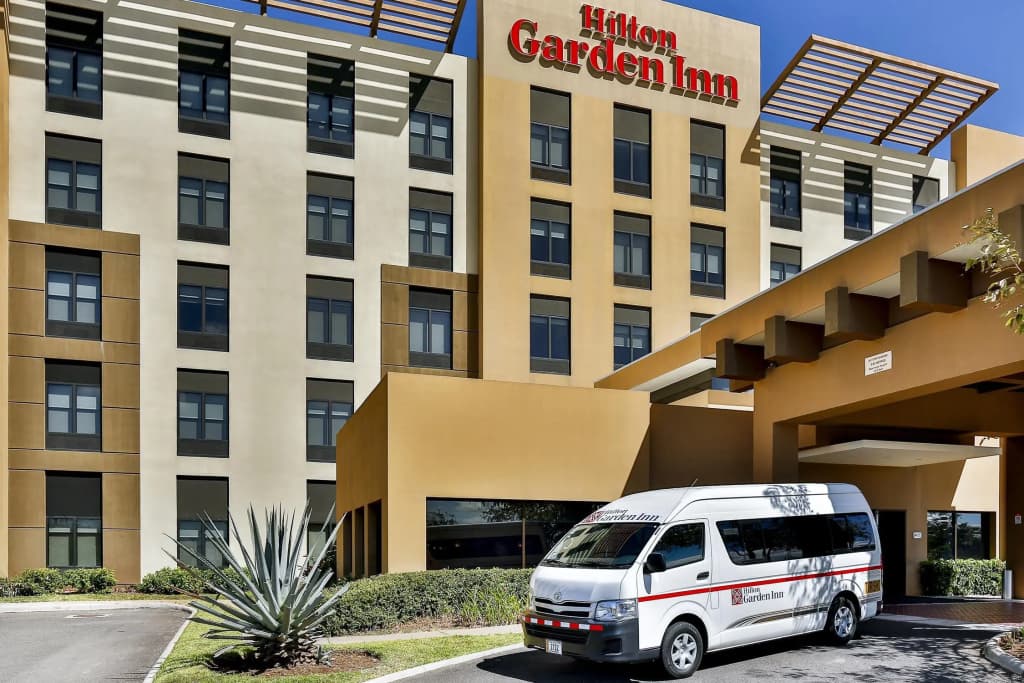 Hilton Garden Inn Guanacaste Airport — main photo