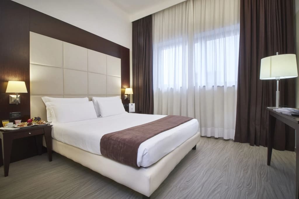 iH Hotels Milano Watt 13 — photo 3
